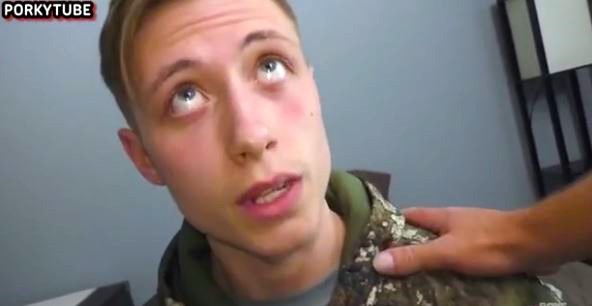 Pass test if turn gay